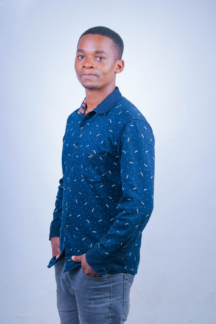 Nairobi Tech Innovator Avatar